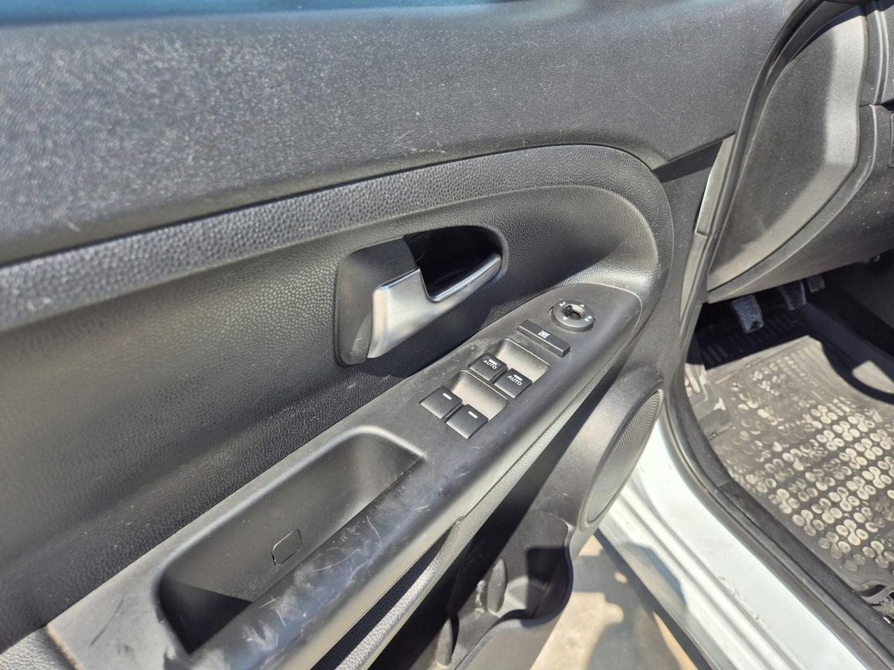Kia Venga 1.4 EcoGPL Cool
