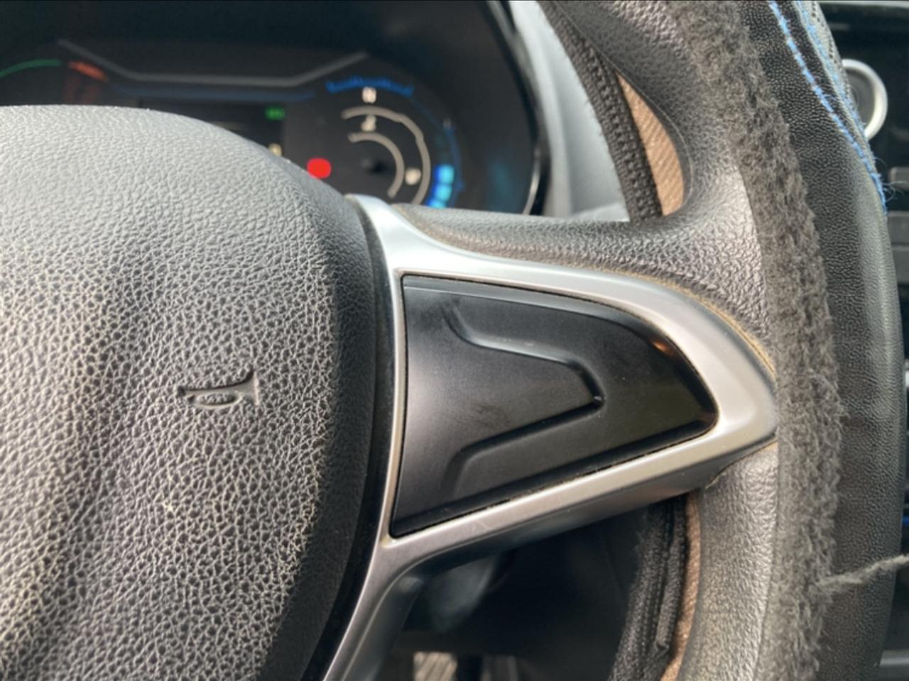 Dacia Spring 45 26.8 kWh Comfor #9181