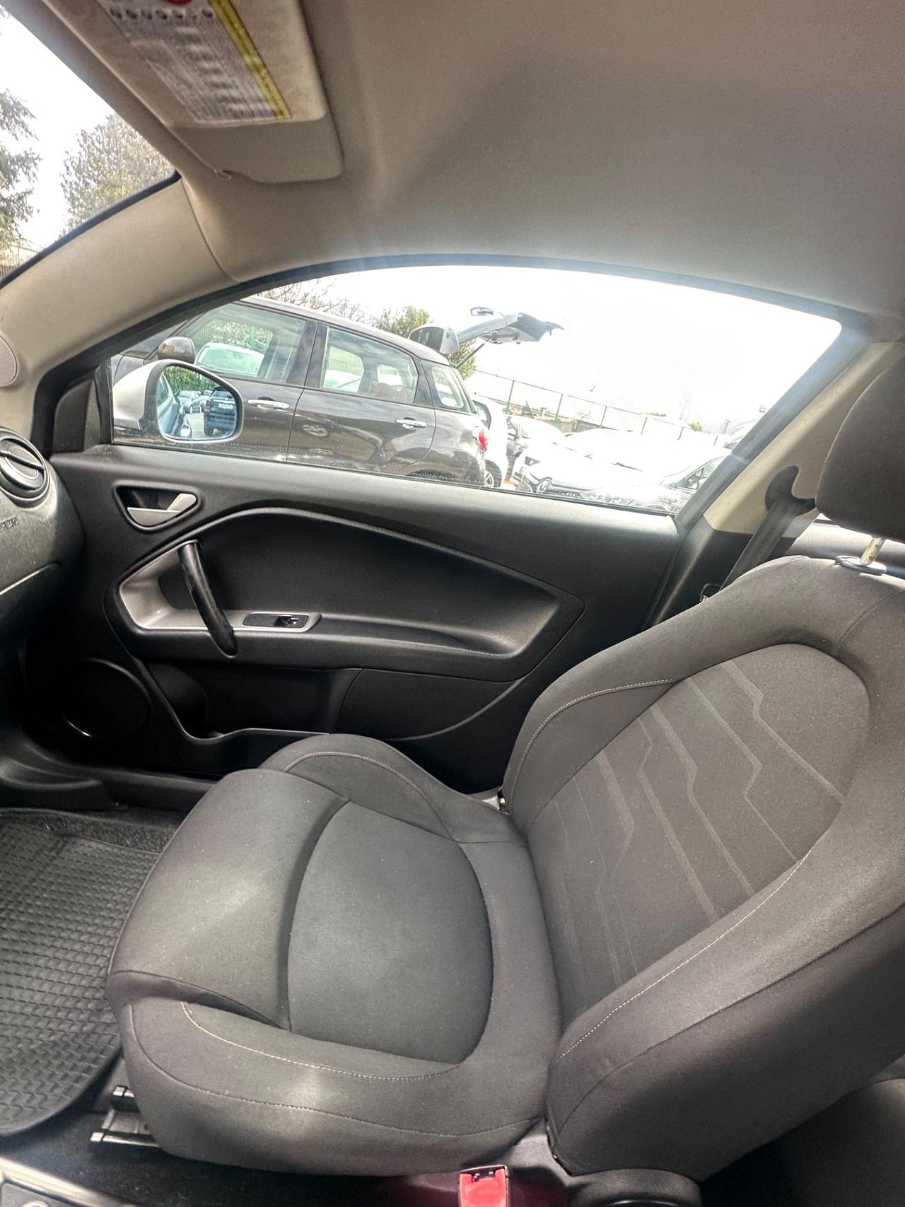 Alfa Romeo MiTo 1.3 JTDm-2 95 CV S&S Progression