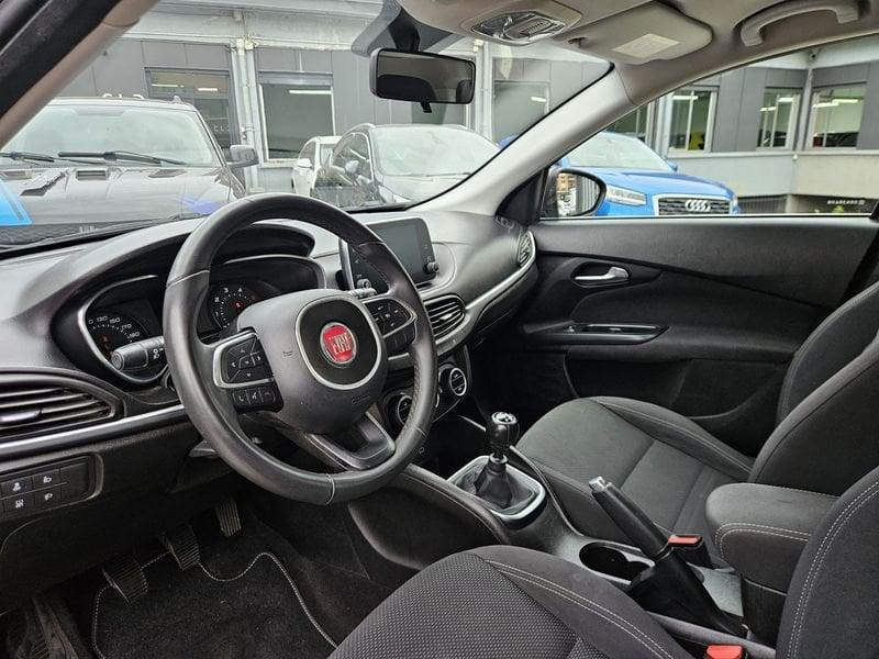 FIAT Tipo Tipo SW 1.6 mjt Business s&s 120cv my19
