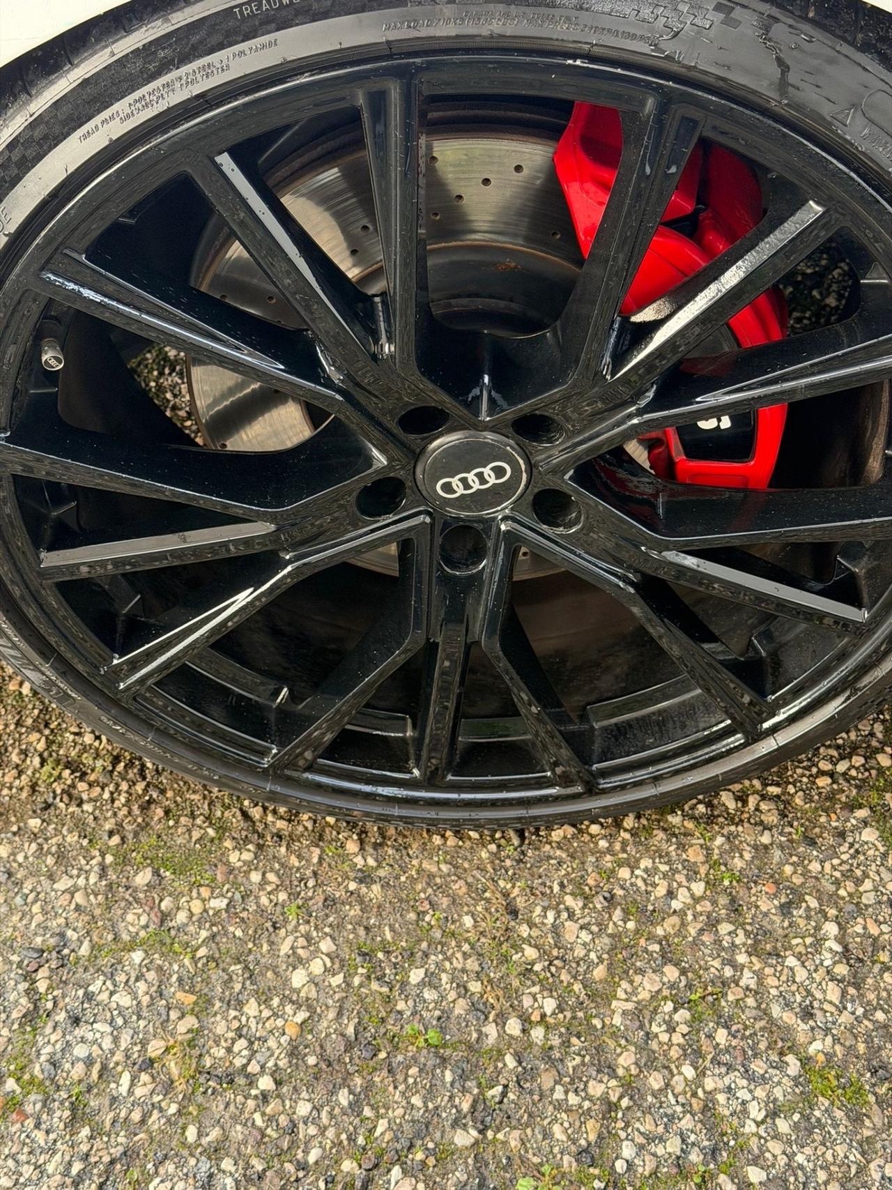 Audi A6 Avant 2.0 TDI 190 CV ultra S tronic Business Plus