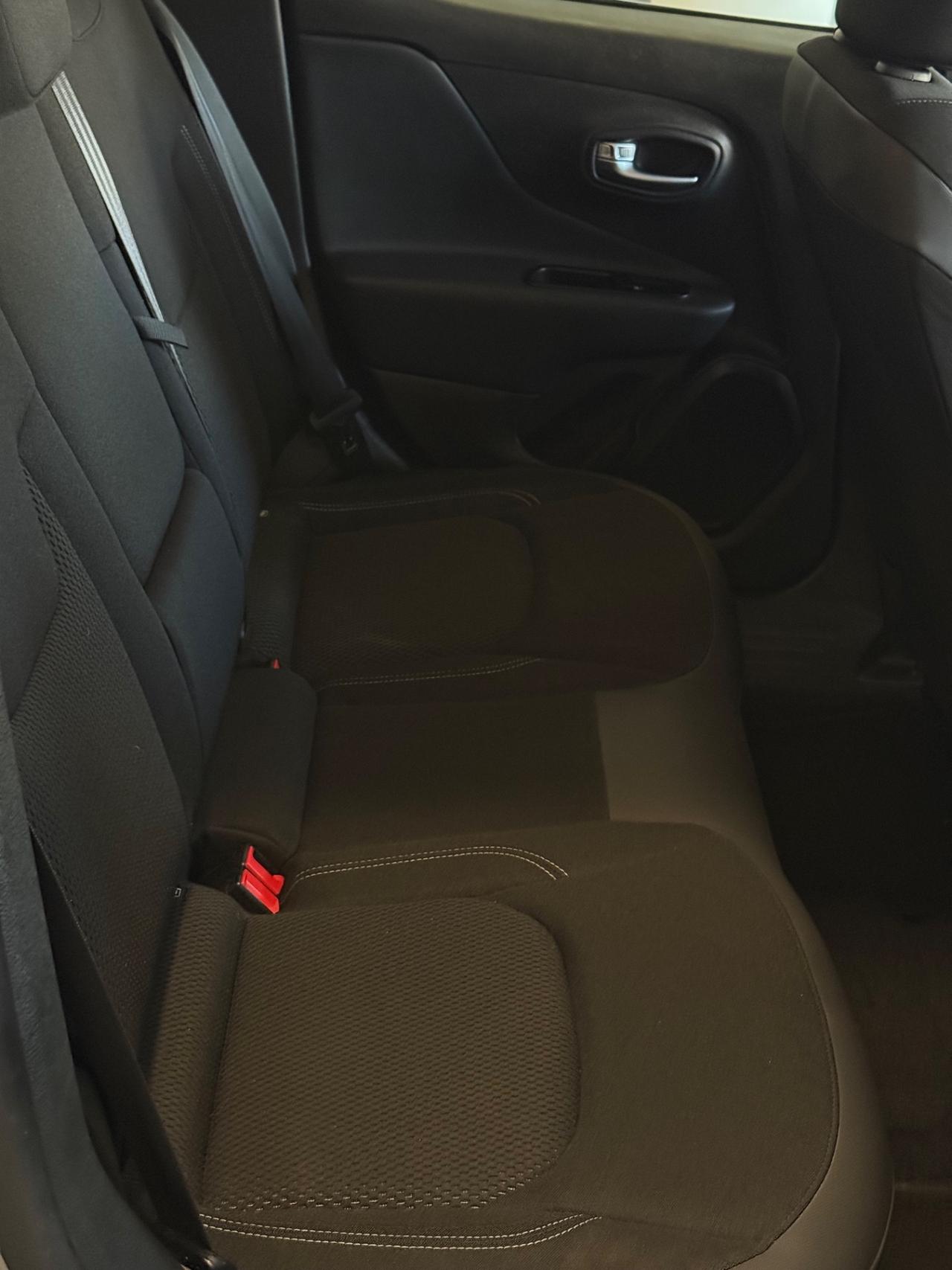 Jeep Renegade 1.6 Mjt Night Eagle 130 XV 2wd