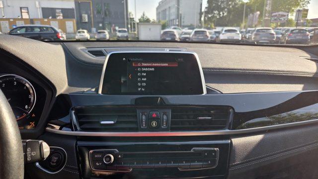 BMW X2 xDrive20d Advantage PERMUTE