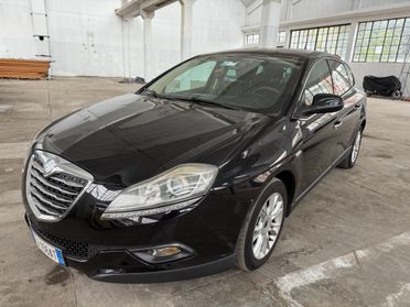 Lancia Delta 1.4 T-Jet 120 CV NEOPATENTATI