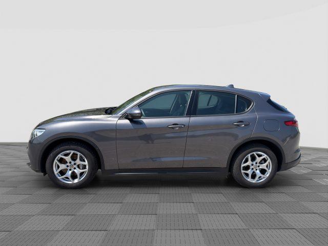 ALFA ROMEO Stelvio Stelvio 2.2 Turbodiesel 190 CV AT8 Q4 Business