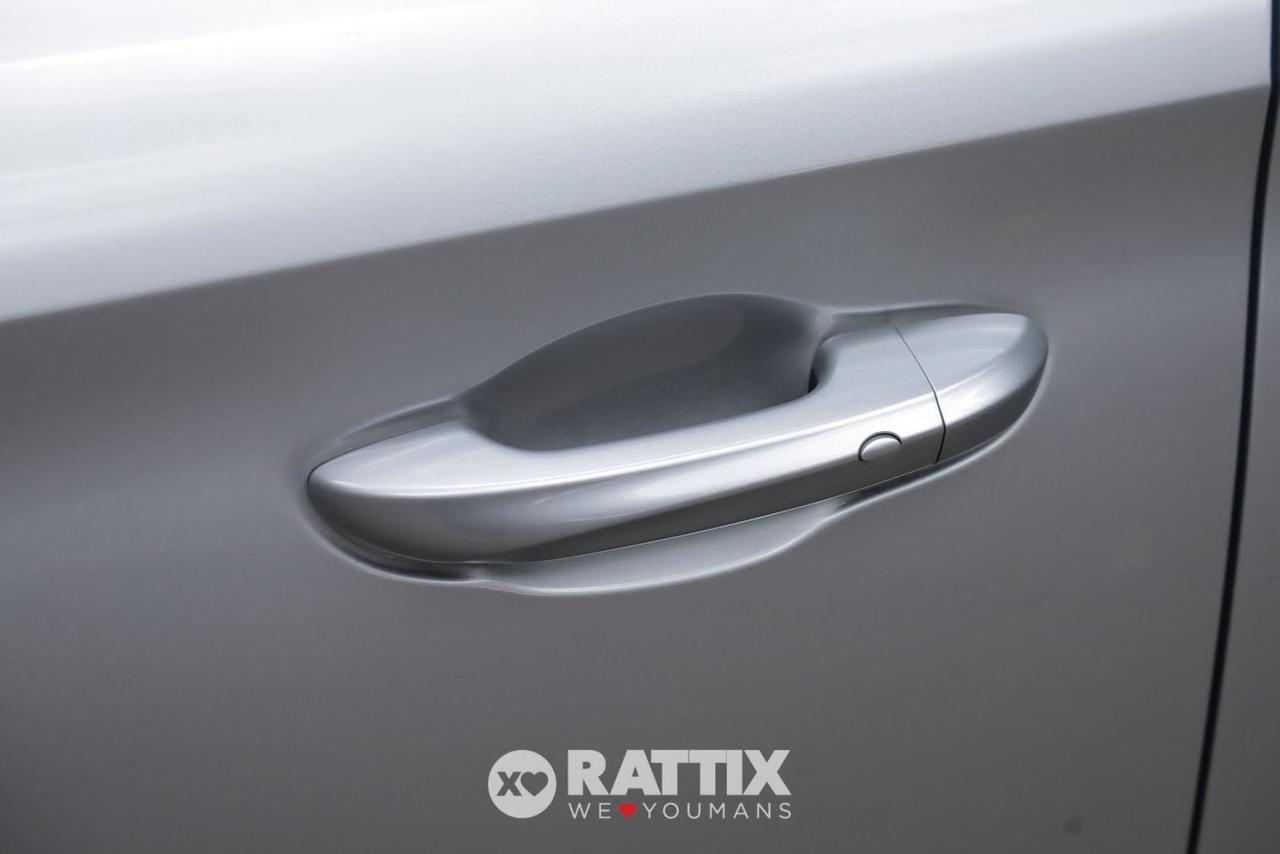 MG ZS 1.5 106CV Comfort