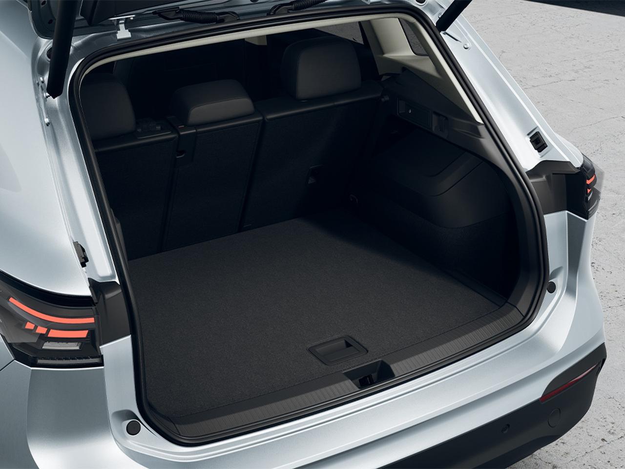 Volkswagen Tiguan 1.5 etsi edition plus 150cv dsg