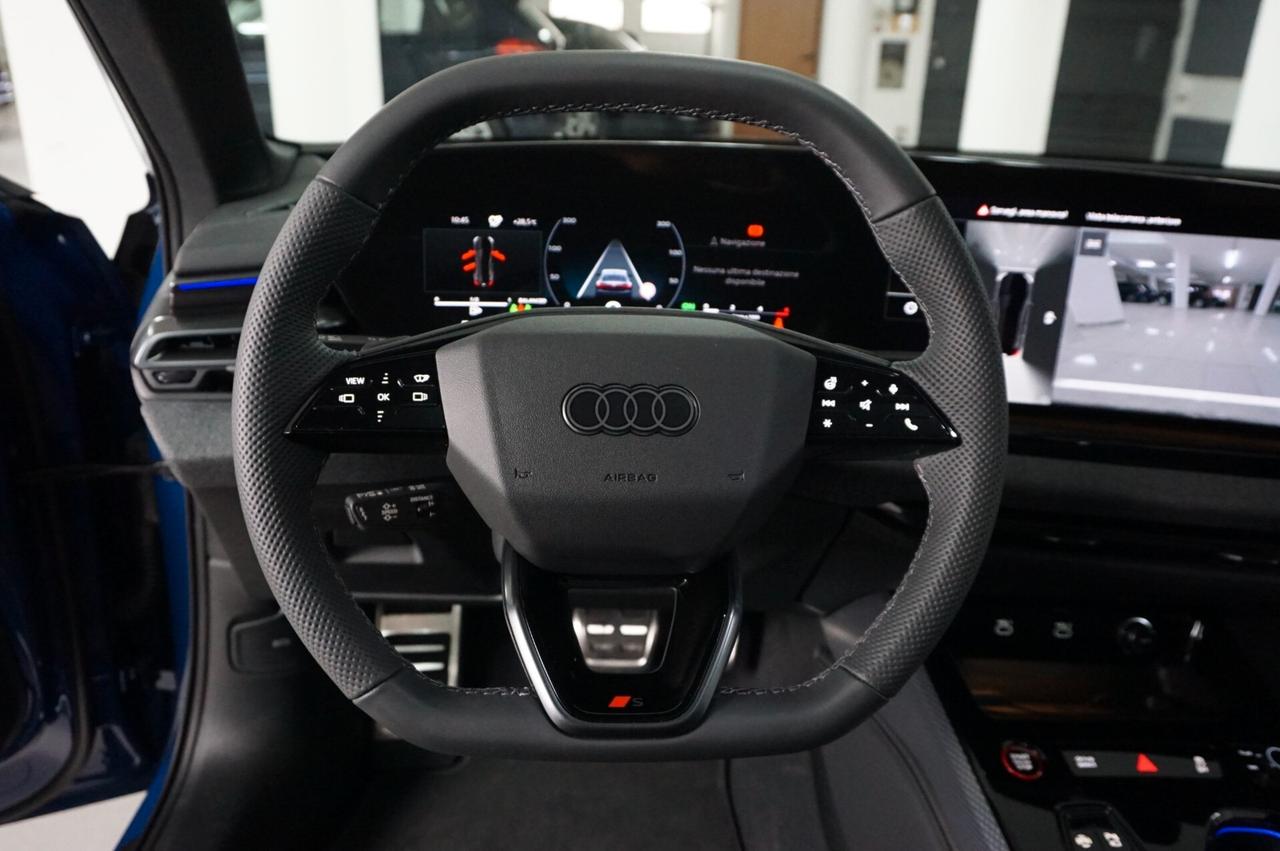 Audi A5 TDI 204cv quattro S tronic mHEV+ S Line edition