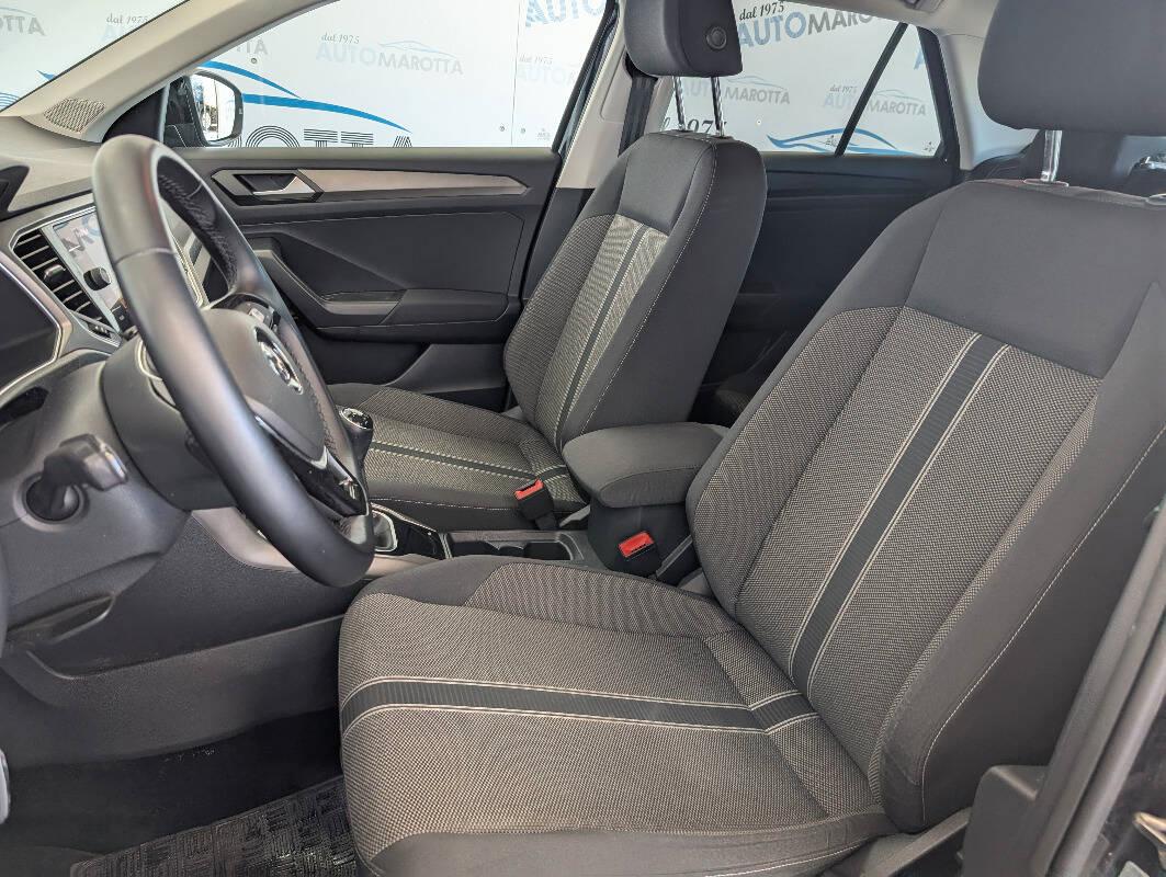 Volkswagen T-Roc 1.6 tdi Business