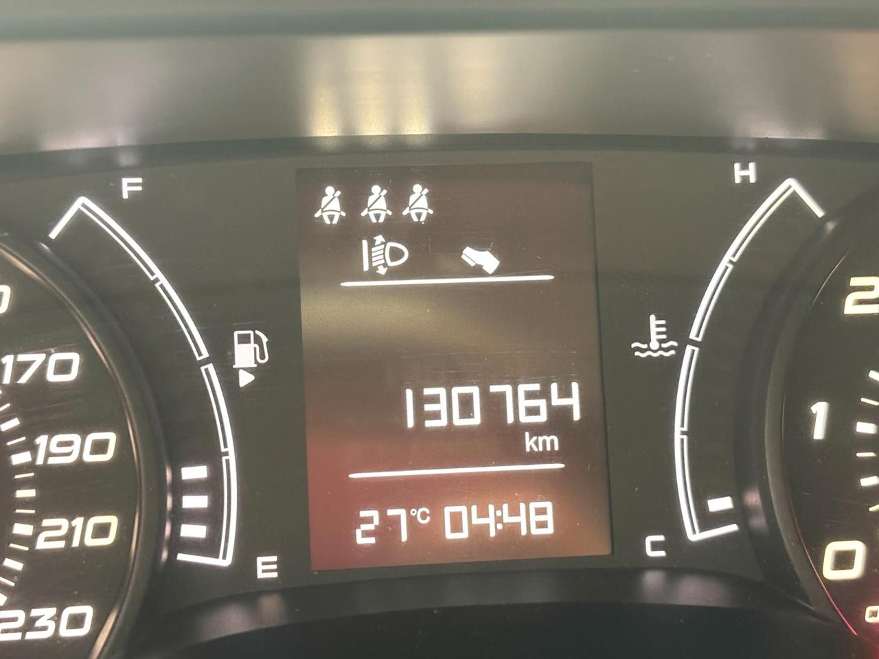Fiat Tipo 1.6 MJT 120cv Easy ITALIANA