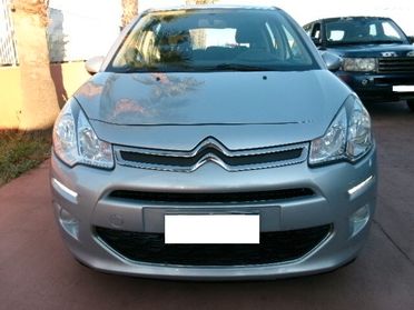 Citroen C3 1.4 HDi 70 Exclusive