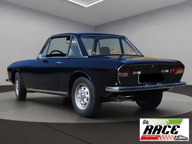 LANCIA - Fulvia 1.3 COUPE'