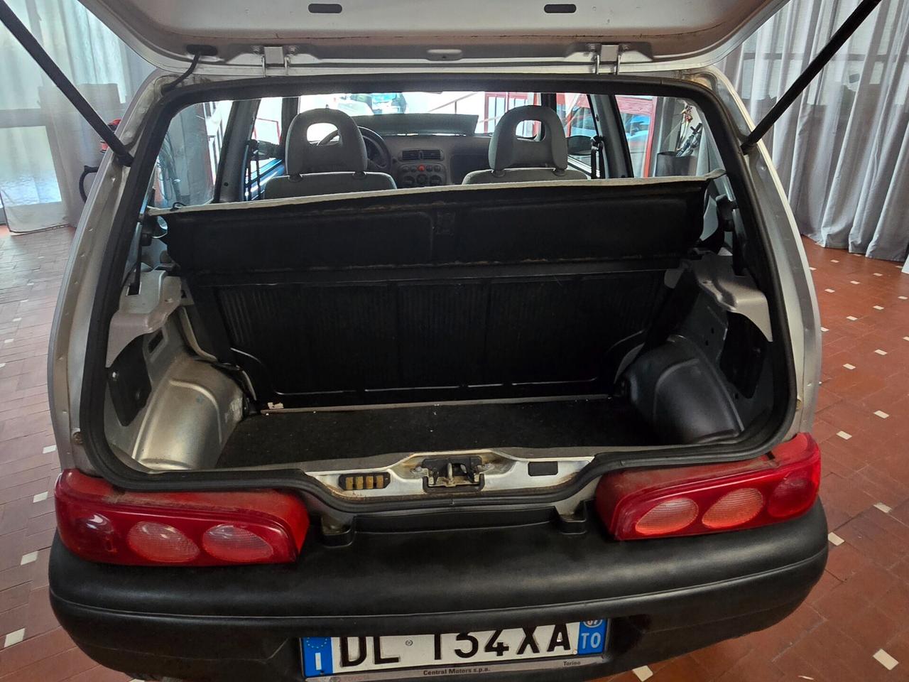 Fiat Seicento 1.1i 54cv