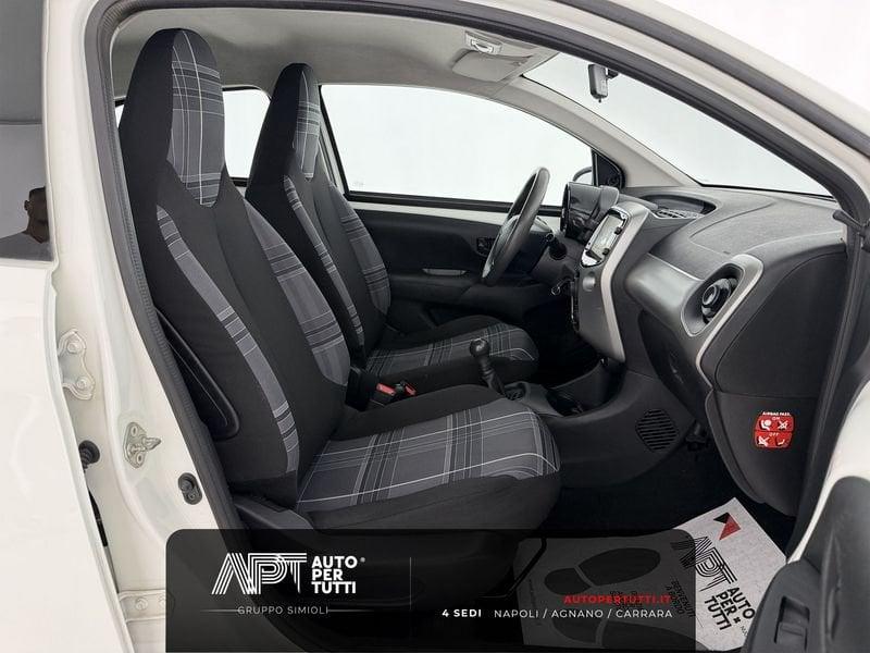 Peugeot 108 108 1.0 vti Access 5p E6