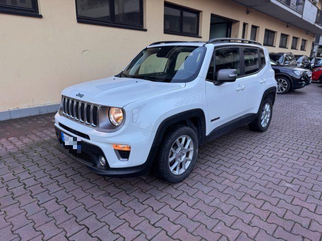 JEEP Renegade 1.3 T4 190CV PHEV 4xe AT6 Business Plus