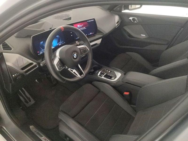 BMW Serie 1 M135 xdrive MSport Pro auto