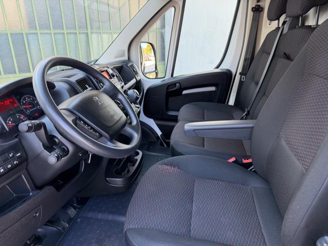 PEUGEOT Boxer 33 2.2 BlueHDi 140 S&S PM-TM Furgone
