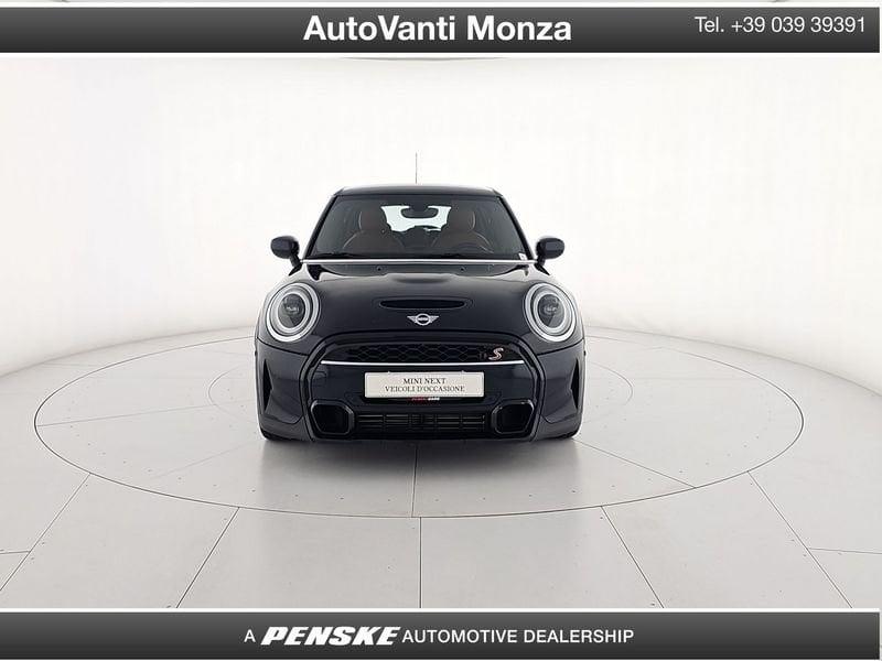 MINI Mini 5 porte Mini 2.0 Cooper S Yours 5 porte
