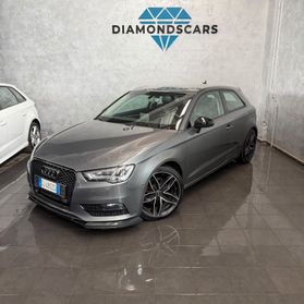 Audi A3 1.2 tfsi