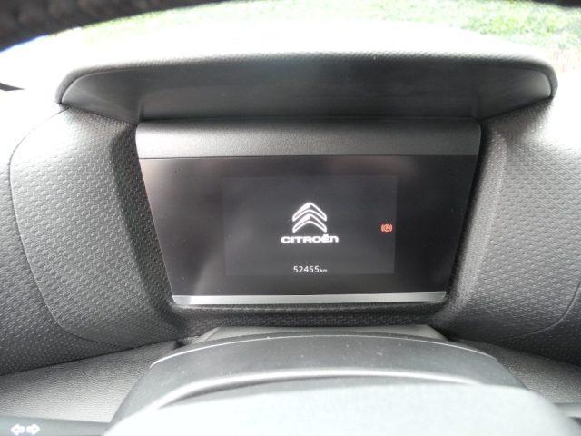 CITROEN E-C4 Full Electric 136cv Feel Pack -OkNEOPAT.-UniPROPR.