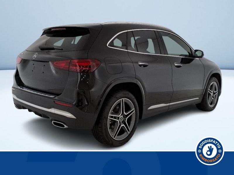 Mercedes-Benz GLA 250e EQ-Power Automatic AMG Line Advanced Plus Digital Edition