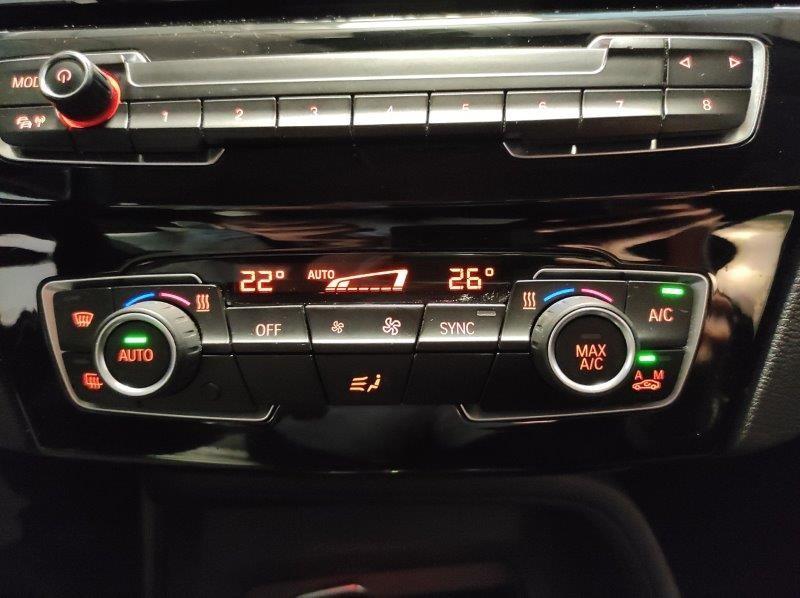 BMW X1 (F48) - X1 xDrive25e Business Advantage