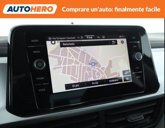 VOLKSWAGEN T-Roc 1.5 TSI ACT DSG Life