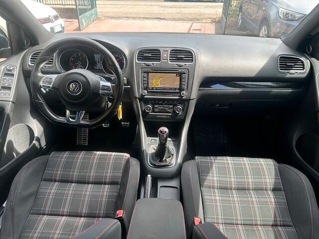 Volkswagen Golf GTI 2.0 TSI 5p. GTI, BELLISSIMA , PERFETTA DI MECCANICA!!