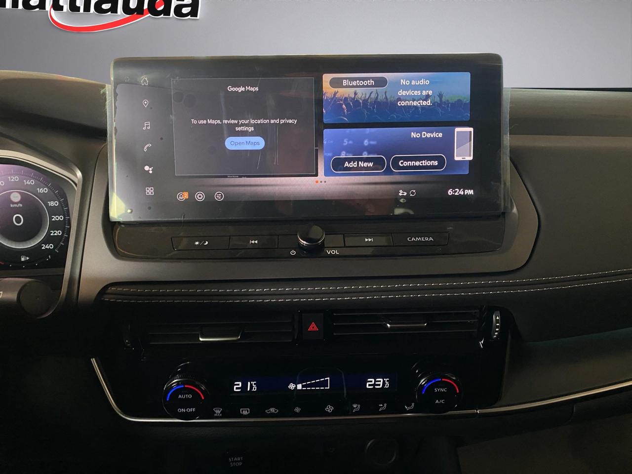 Nissan Qashqai 1.5 e-power N-Connecta 2wd