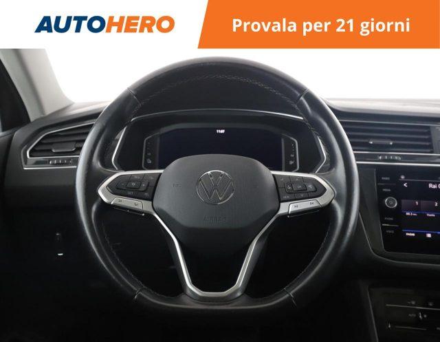 VOLKSWAGEN Tiguan 1.4 TSI eHYBRID DSG Elegance