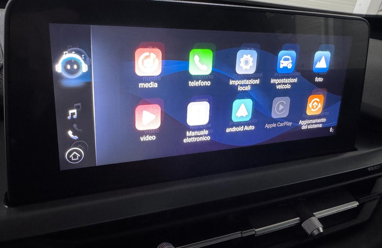 Dr 5.0 s3 1.5 Bi-Fuel GPL