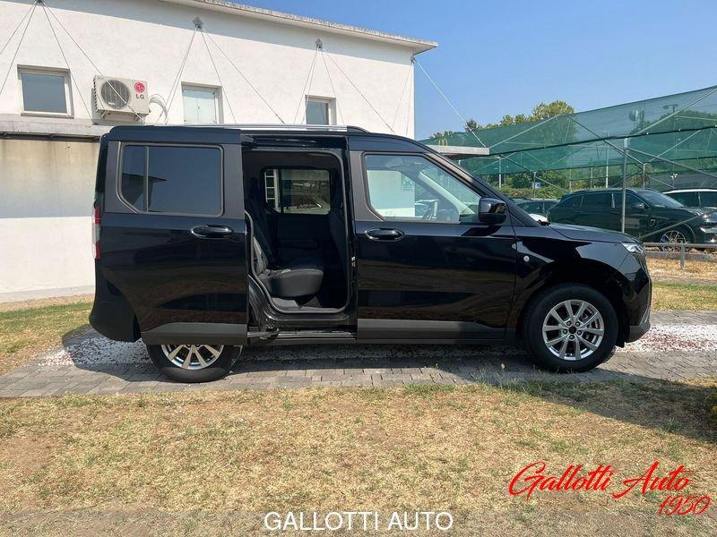 Ford Tourneo Courier 1.0 EcoBoost 125CV Titanium Auto