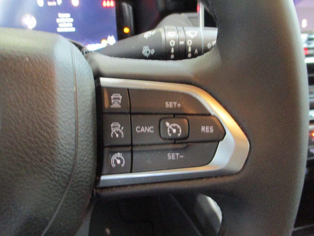 Jeep Compass 1.5 Turbo T4 130 CV MHEV 2WD Summit