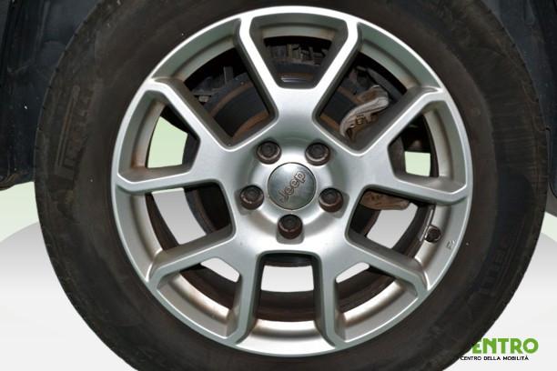 JEEP RENEGADE MY20-Limited 1.6 Multijet II