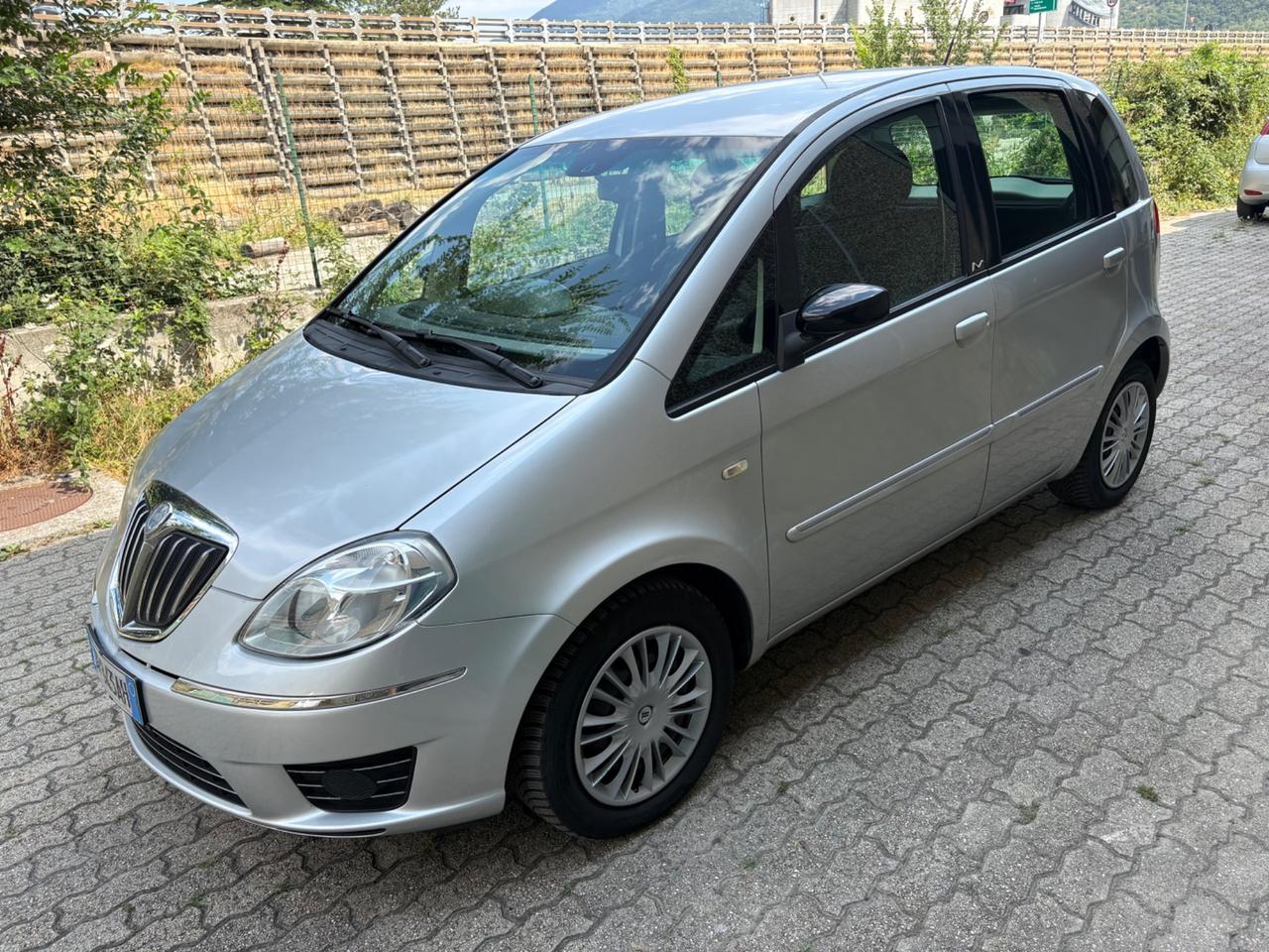 Lancia MUSA 1.4 Oro