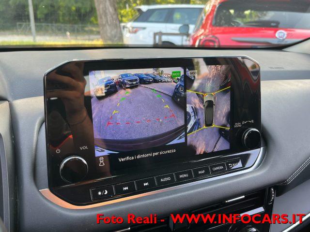 NISSAN Qashqai MHEV 158 CV Xtronic Business PROMO !