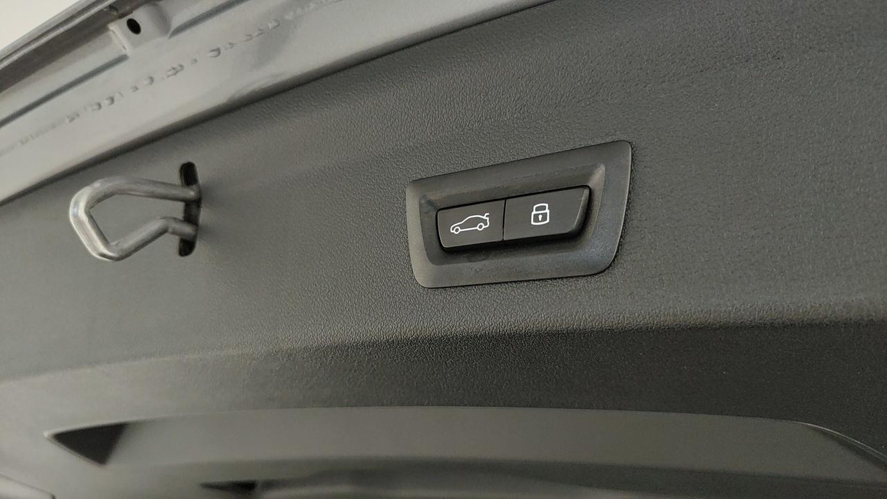 BMW Serie 1 F70 - 118d MSport Pro auto