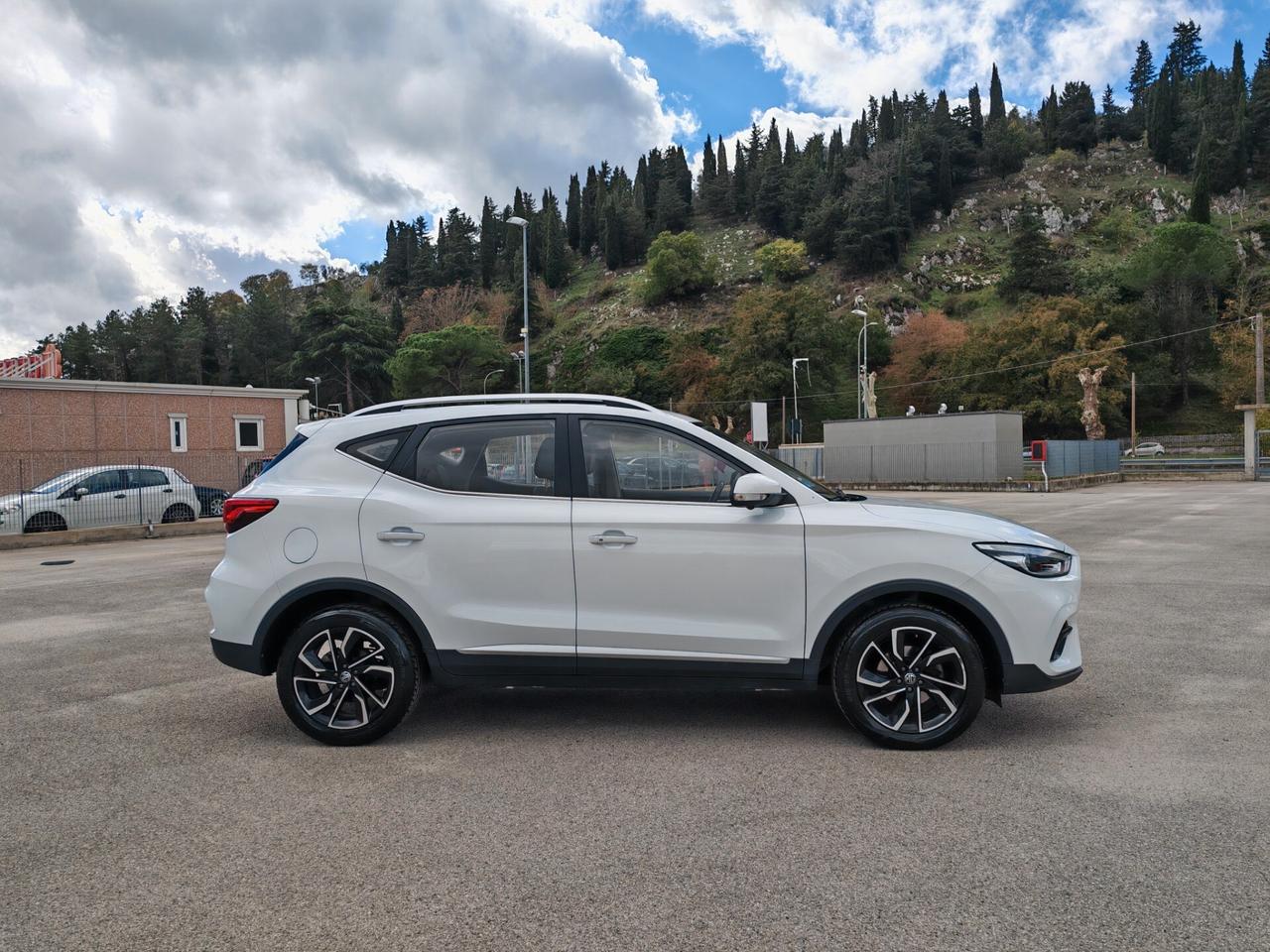 Mg ZS 1.0T-GDI Luxury