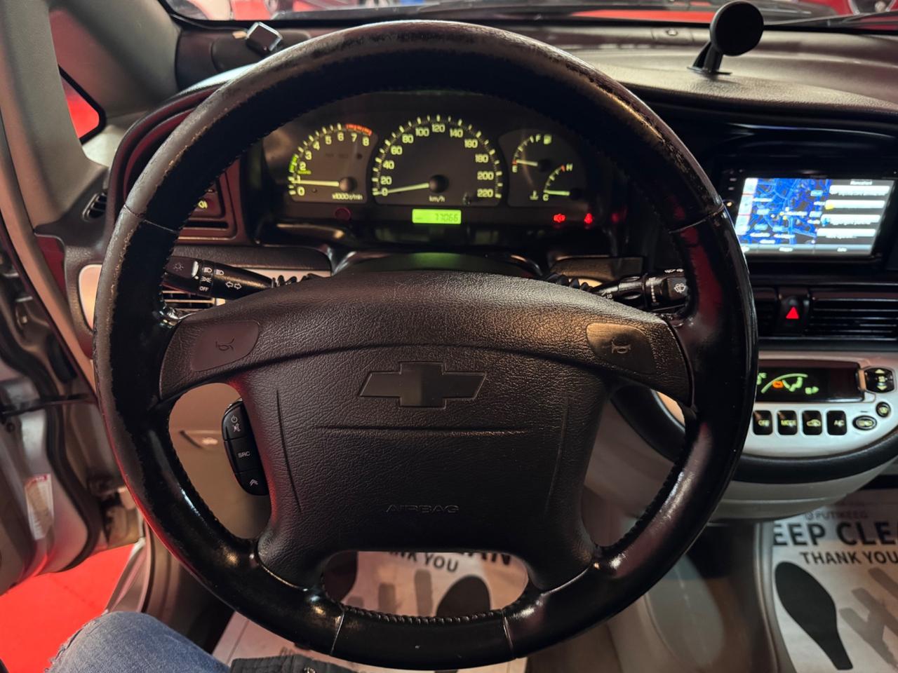 Chevrolet Tacuma 1.6 16v km 74000