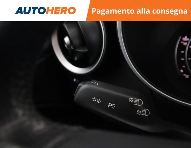 ALFA ROMEO Stelvio 2.2 Turbodiesel 160 CV AT8 RWD Super Business