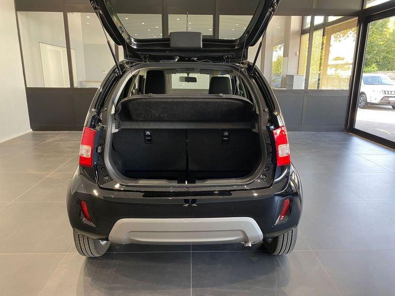 Suzuki Ignis 1.2 Hybrid Cool