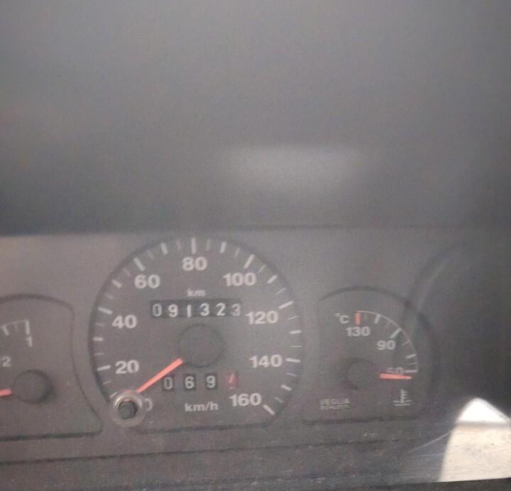 FIAT 500 0.9 29KW 39CV