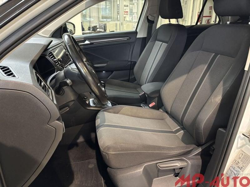 Volkswagen T-Roc T-Roc 1.0 TSI 115 CV