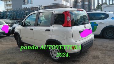 Fiat Panda incidentata sinistrata mondialcars 024