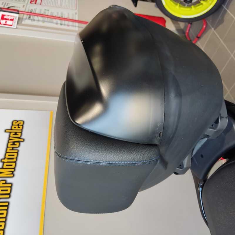 Piaggio Beverly 300 i.e. Police ABS-ASR - 2019