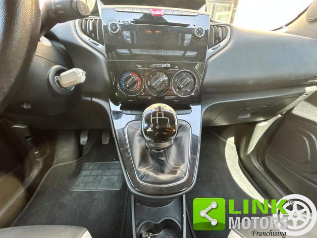 LANCIA Ypsilon ELEFANTINO
