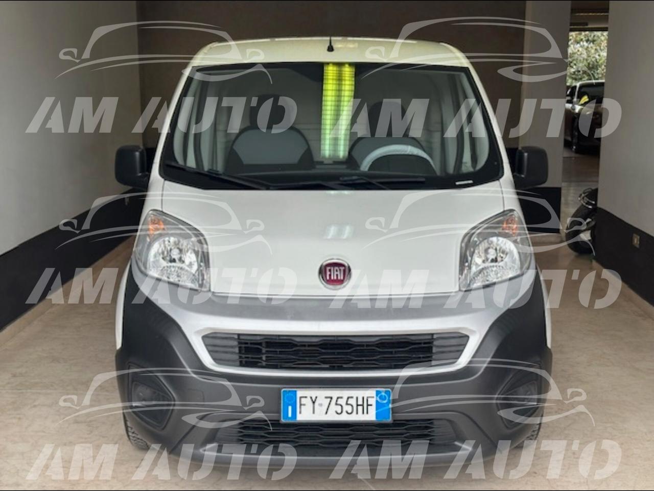 Fiat Fiorino 1.3 MJT 95CV IVA ESPOSTA