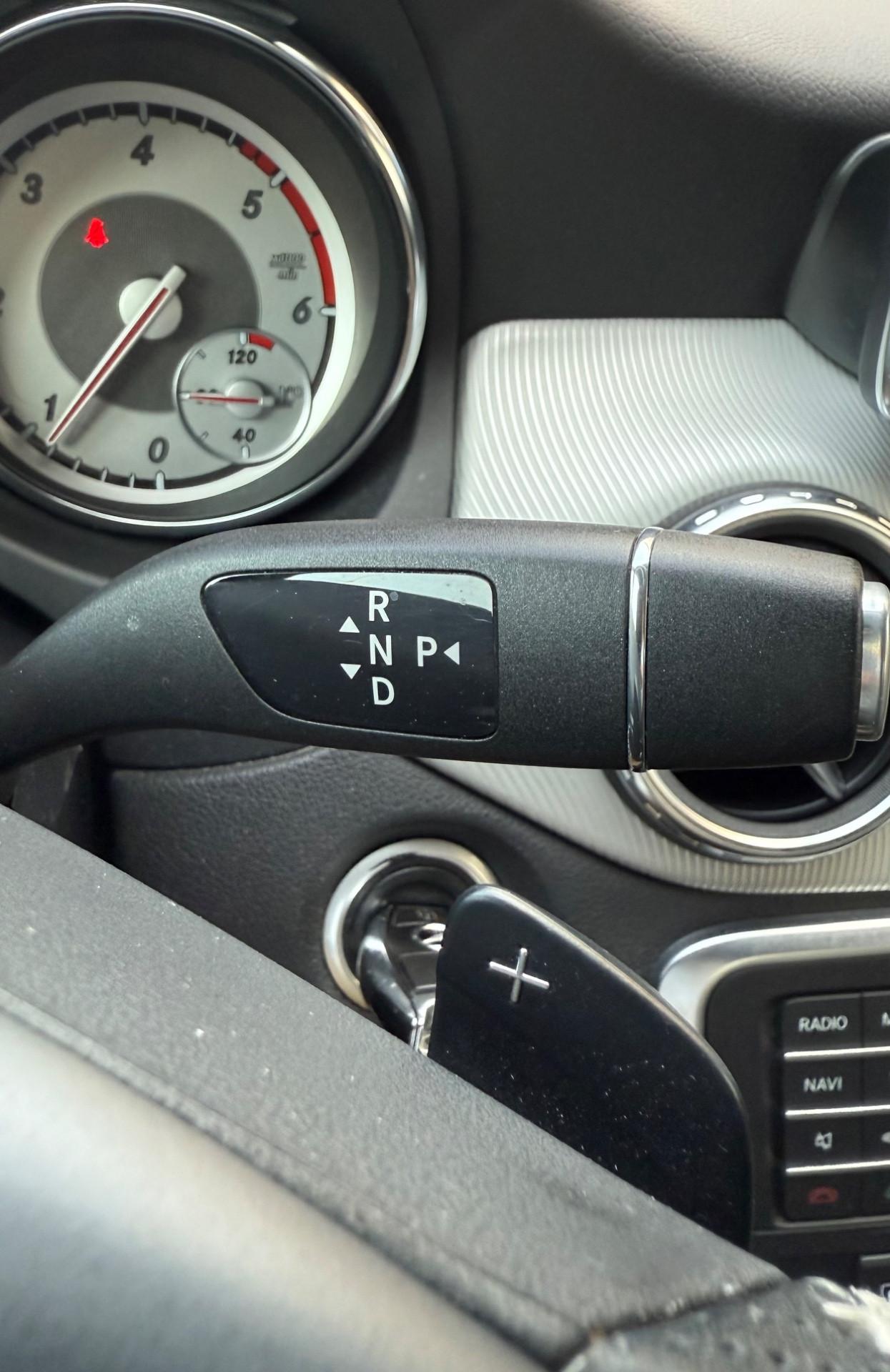 Mercedes-benz GLA 200 d Automatic 4Matic Enduro Activity