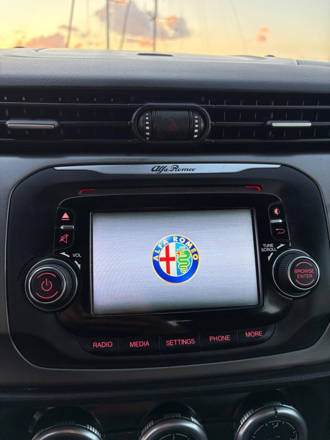 Alfa Romeo Giulietta 1.6 JTDm UNICO PROPRIETARIO