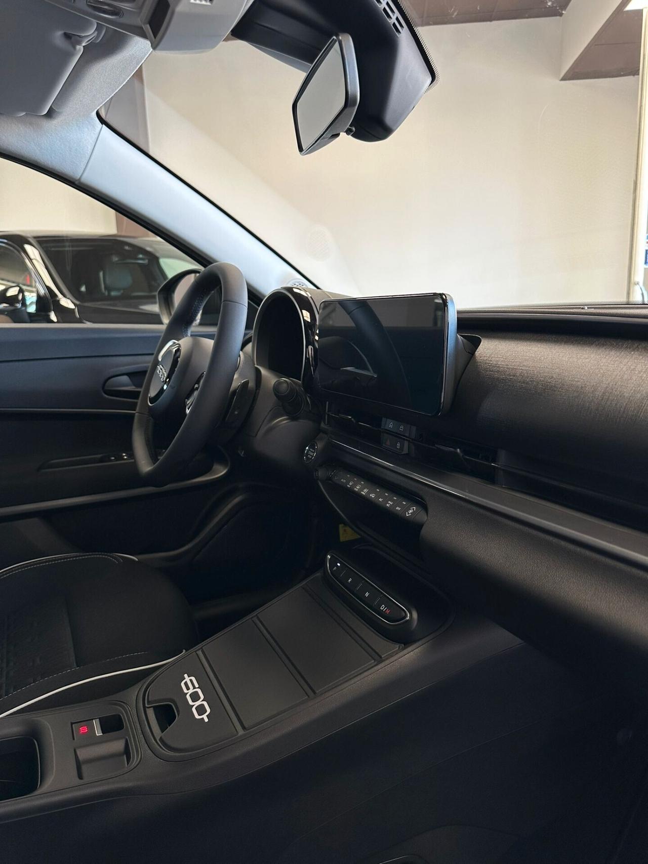 Fiat 600 Hybrid pop 1.2 Hybrid 81kW (110CV) Automatico